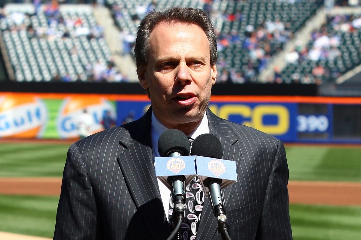 Howie Rose on State of the New York Mets