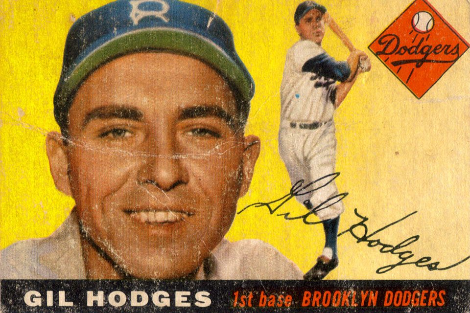 Gil Hodges May Finally Be A Hall Of Famer