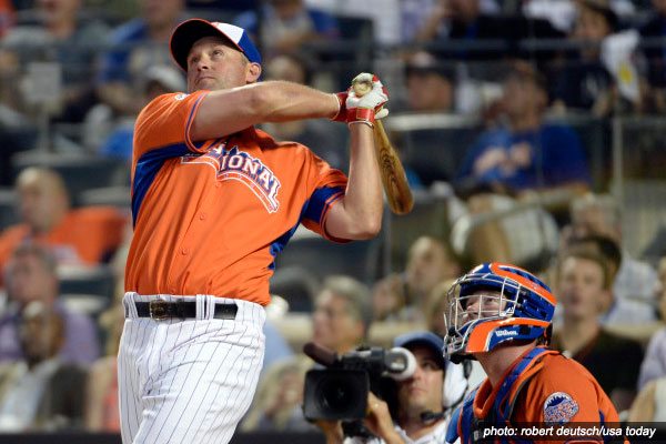 Cuddyer Joins The Mets, Who’s Playing Shortstop?