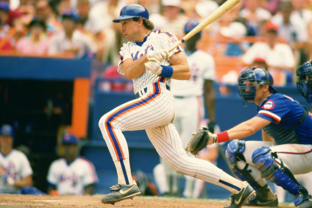 All-Time Top 10 Gary Carter NY Mets Moments