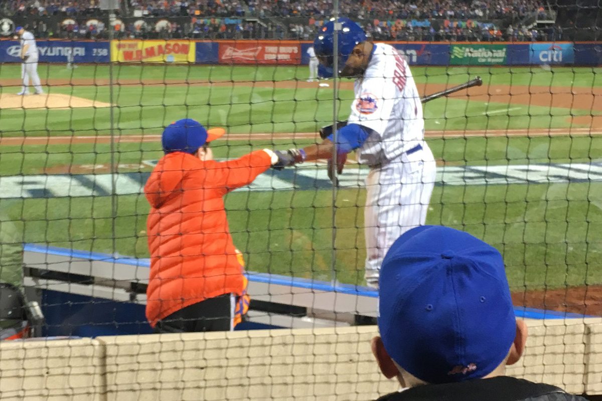 World Series Level Expectations