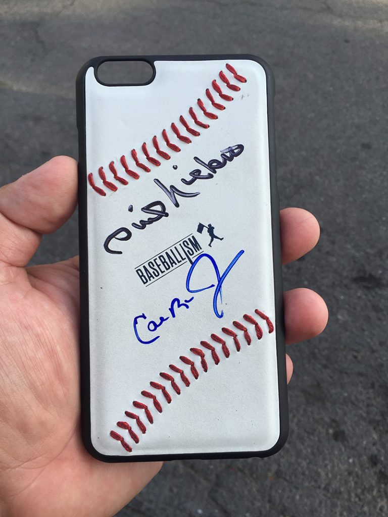 One Mets Fan's Experience at the 2016 Hall of Fame Induction Weekend ...